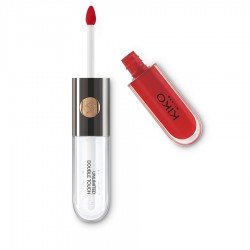Kiko Unlimited Double Touch Lipstick 107