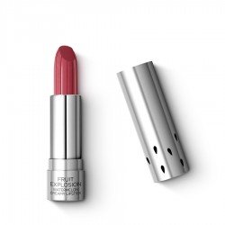 Kiko Fruit Explosion Watermelon Creamy Lipstick 06