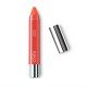 Wet Look Lip Gloss Pencil with intense colour and ultra