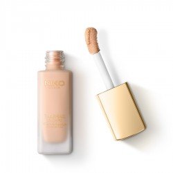 Kiko Charming Escape Hydrating Serum Foundation 03 Beige Neutral