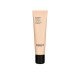 Second-skin effect moisturizing and evening liquid