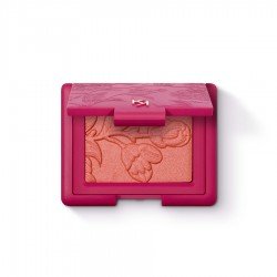 Kiko Charming Escape Silky Blush 02
