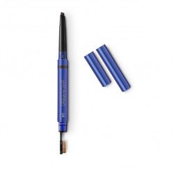 Kiko Lost In Amalfi Fill & Brush Eyebrow 04