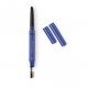 Kiko Lost In Amalfi Fill & Brush Eyebrow 03 | فييلا