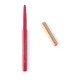 Water-resistant lip pencil lasting up to 12 hours* |