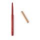 Water-resistant lip pencil lasting up to 12 hours* |
