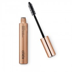 Kiko Luxurious Lashed Maxi Volume Brush Mascara