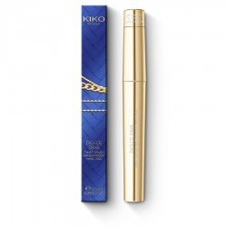 Kiko Dolce Diva Twist Brush Waterproof Mascara