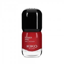 Kiko Power Pro Nail Lacquer 14