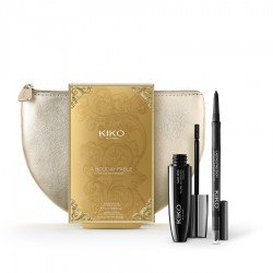 Kiko A Holiday Fable Bewitching Eye Kit