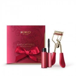 Kiko A Holiday Fable On The Go Lash Kit