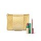 KIKO HOLIDAY GEMS TIMELESS LIP KIT 02 URBAN CHIC |