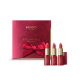 KIKO A Holiday Fable Mini Lipstick Kit lipstick set |