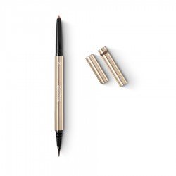 Kiko Mood Boost Duo 2-in-1  Eyebrow 02