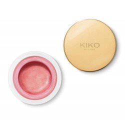 Kiko Lost In Amalfi Jelly Highlighter 02 Coral Sky