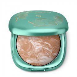 Kiko Unexpected Paradise Bronzer 01