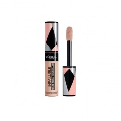 L'Oreal Paris Infallible Full Wear - 323