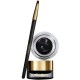 This LOreal Paris gel lacquer liner features a quick-dry