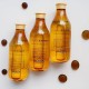 Constructed with glycerol and coconut oil, the Serie Expert