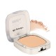is a light-textured powder with an ultra-soft texture that