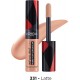 L'Oréal Paris Infallible 24H Full Coverage Concealer, 331 Latte
