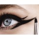 This LOreal Paris gel lacquer liner features a quick-dry