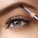 Create, define and fill your brows with this