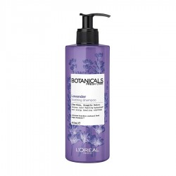 L'Oreal Botanicals Lavender Shampoo 400ml