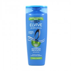 L'Oreal Elvive Antiforfora Delicate Shampoo 285ml