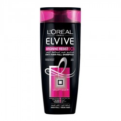L'Oreal Elvive Arginine Resistance Shampoo 200Ml