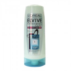 L'Oreal Elvive Extraordinary Clay Conditioner For Normal Hair 200ml