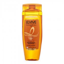 L'Oreal Elvive Extraordinary Oil Nourishing Shampoo for Dull Hair 600ml