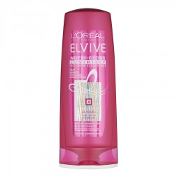 L'Oreal Elvive Nutri Gloss Luminizer Conditioner 250Ml 