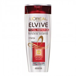 L'Oreal Elvive Shampoo Total Repair 5 200Ml