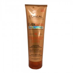 L'Oreal Eversleek Sulfate Free Reparative Smoothing Conditioner 250ml