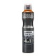 LOreal Men Expert Carbon Protect Anti Perspirant 250mlThe
