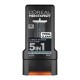 LOreal Men Expert Total Clean Shower Gel 5 in1 300ml
1st