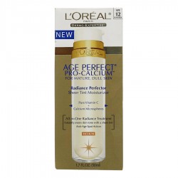 L'Oreal Paris Age Perfect Pro Calcium For Mature, Dull Skin 50Ml