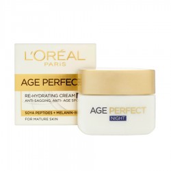 L'Oreal Paris Age Perfect Re Hydrating Day 50ml
