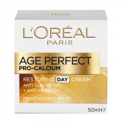 L'Oreal Paris Age Prefect Pro Calcium Day Cream 50Ml