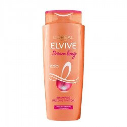L'Oreal Paris Dream Long Shampoo 250Ml