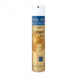 L'Oreal Paris Elnett Satin Extra Strength Hairspray 300ml