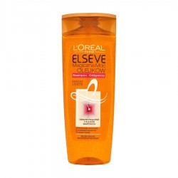 L'Oreal Paris Elseve Magical Power Of Essential Nourishing Shampoo 400ml