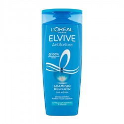 L'Oreal Paris Elvive Anti Forfora For Normal Hair Shampoo 250ml