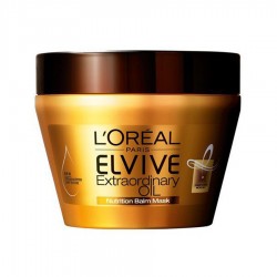 L'Oreal Paris Elvive Extraordinary Oil Nutrition Mask 300 ML