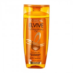 L'Oreal Paris Elvive Extraordinary Oil Shampoo for Normal to Dry Hair 200ml
