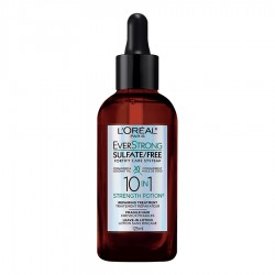 L'Oreal Paris EverStrong Sulfate Strength Potion Repairing Treatment 125ml
