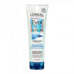 L'Oreal Paris Everfresh Balancing Conditioner 250Ml