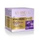 Hyaluron Specialist Day Cream is used to intensly hydrate