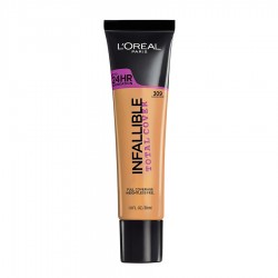 L'Oreal Paris Infallible Total Cover Foundation 309 30Ml